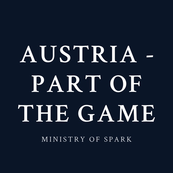 Cover of AUSTRIA - PART OF THE GAME