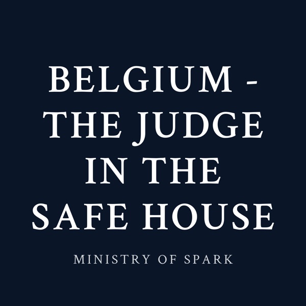 Cover of BELGIUM - THE JUDGE IN THE SAFE HOUSE