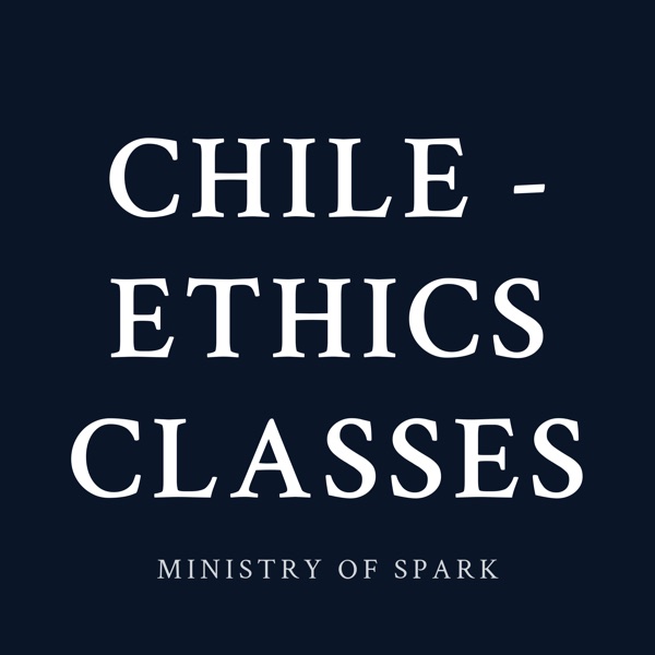 Cover of CHILE - ETHICS CLASSES