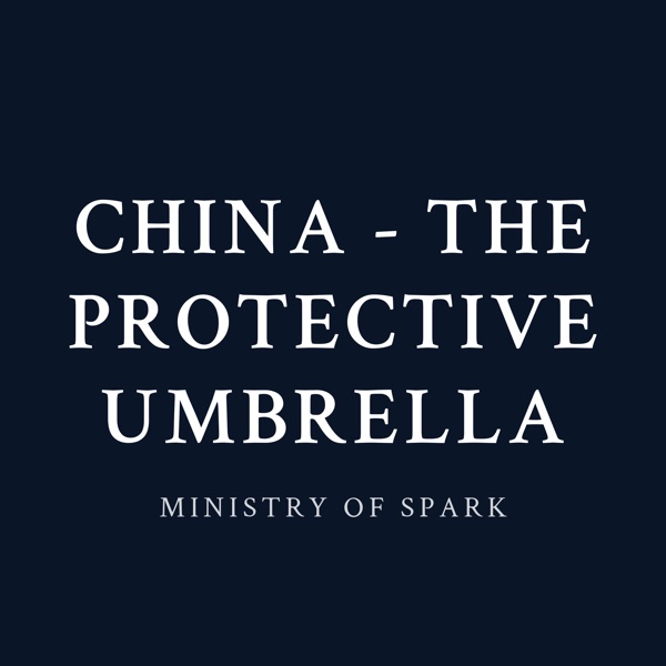 Cover of CHINA - THE PROTECTIVE UMBRELLA
