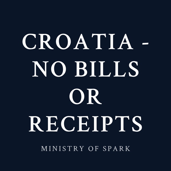 Cover of CROATIA - NO BILLS OR RECEIPTS