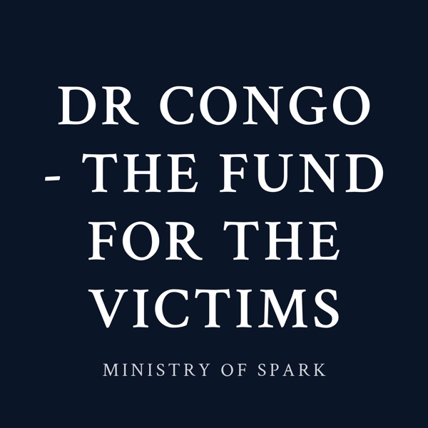 Cover of DR CONGO - THE FUND FOR THE VICTIMS