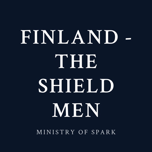 Cover of FINLAND - THE SHIELD MEN