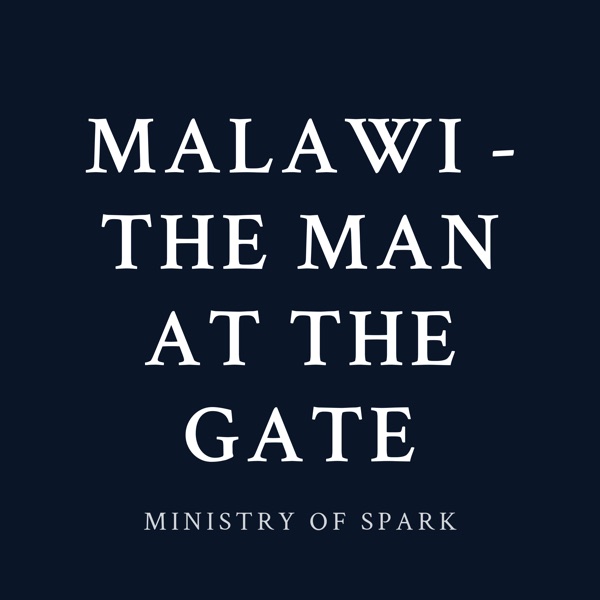 Cover of MALAWI - THE MAN AT THE GATE