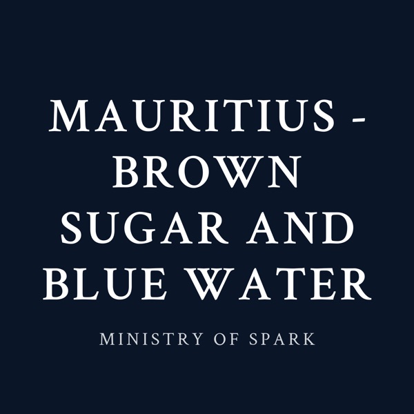 Cover of MAURITIUS - BROWN SUGAR AND BLUE WATER
