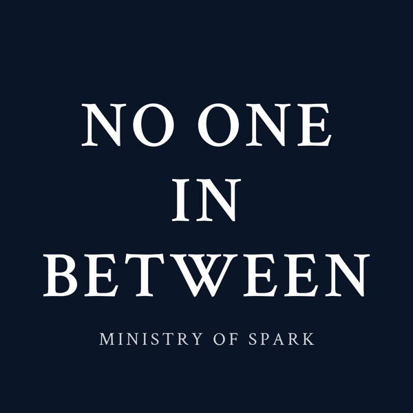 Cover of NO ONE IN BETWEEN