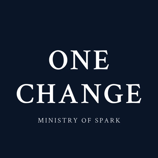 Cover of ONE CHANGE