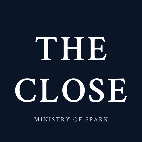 Cover of THE CLOSE