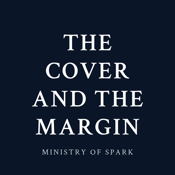Cover of THE COVER AND THE MARGIN
