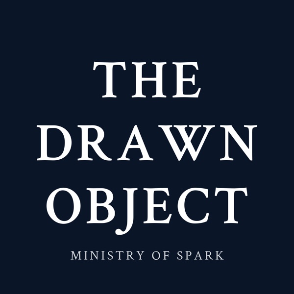 Cover of THE DRAWN OBJECT
