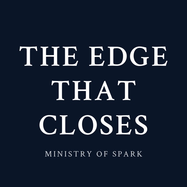 Cover of THE EDGE THAT CLOSES