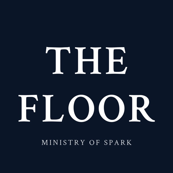 Cover of THE FLOOR