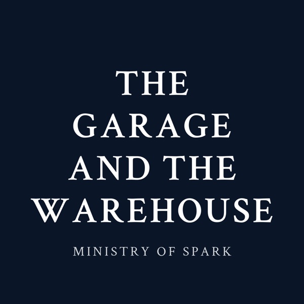 Cover of THE GARAGE AND THE WAREHOUSE