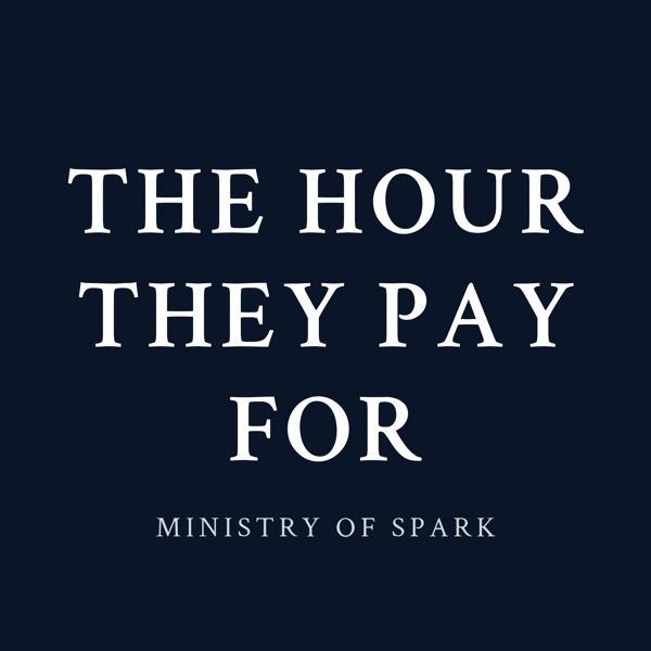 Cover of THE HOUR THEY PAY FOR