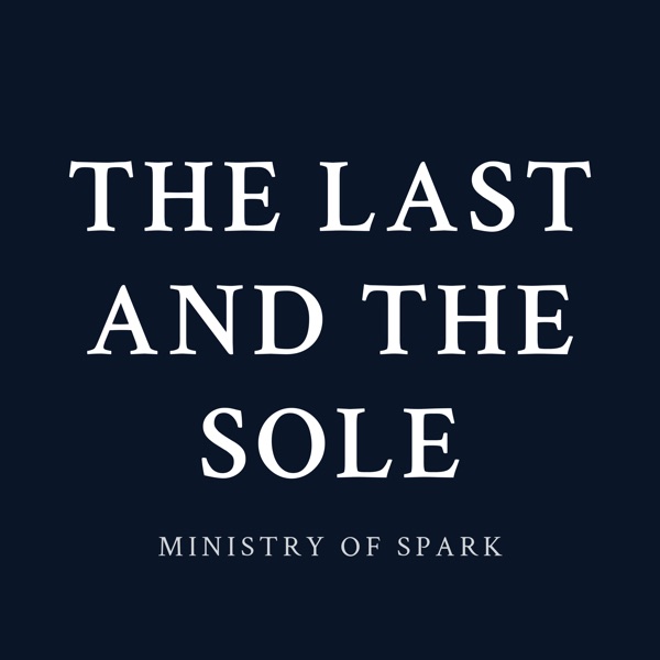 Cover of THE LAST AND THE SOLE