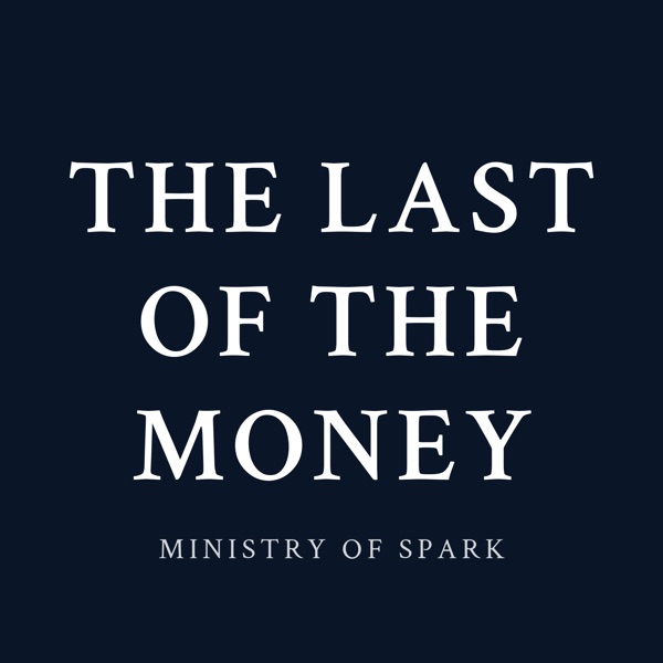 Cover of THE LAST OF THE MONEY