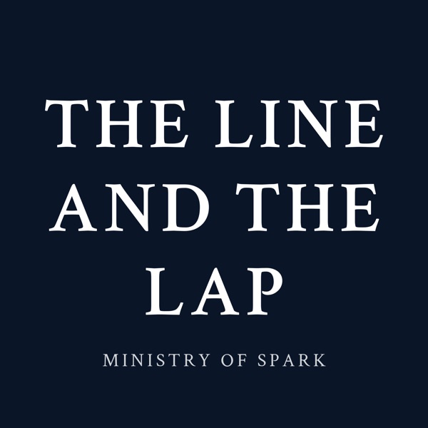 Cover of THE LINE AND THE LAP