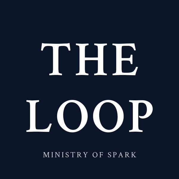 Cover of THE LOOP