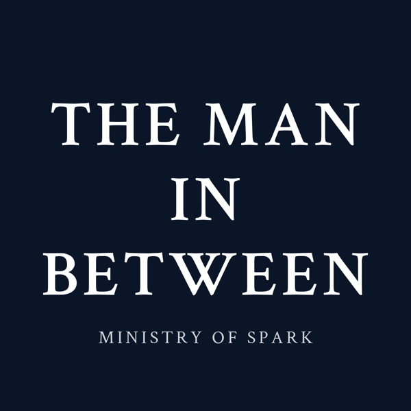 Cover of THE MAN IN BETWEEN