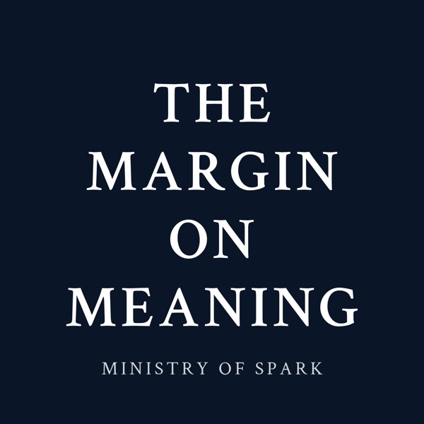 Cover of THE MARGIN ON MEANING