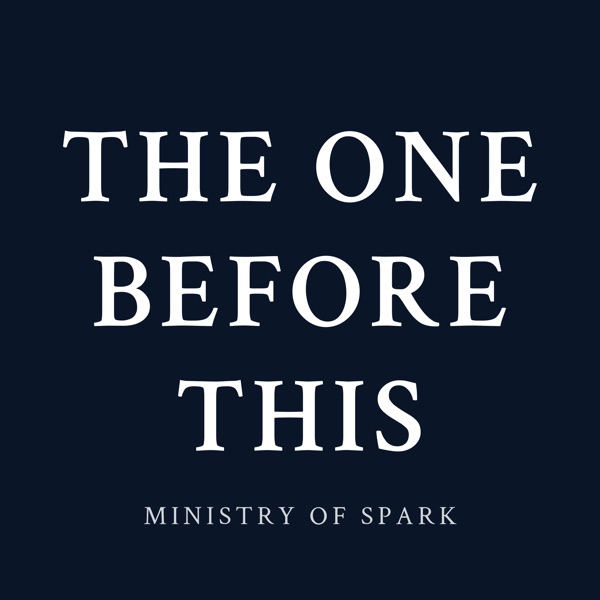 Cover of THE ONE BEFORE THIS