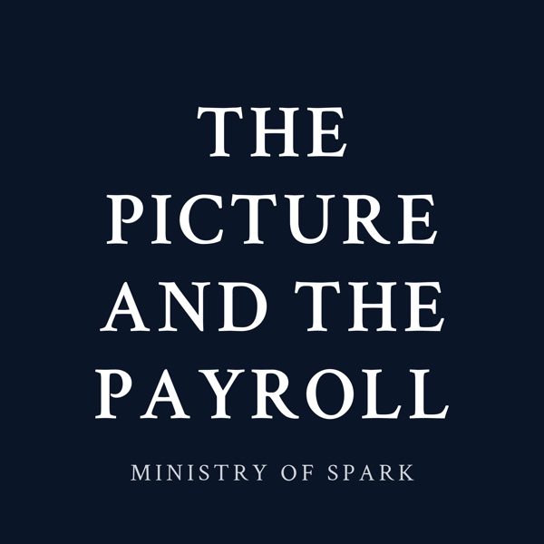 Cover of THE PICTURE AND THE PAYROLL