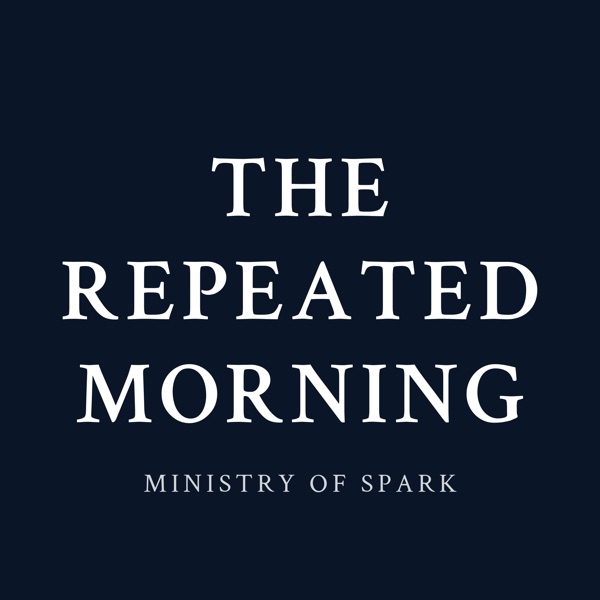Cover of THE REPEATED MORNING