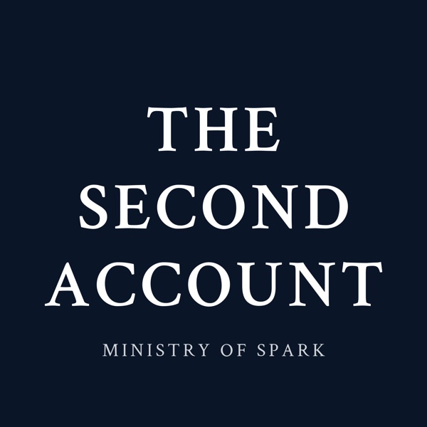 Cover of THE SECOND ACCOUNT