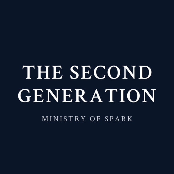 Cover of THE SECOND GENERATION