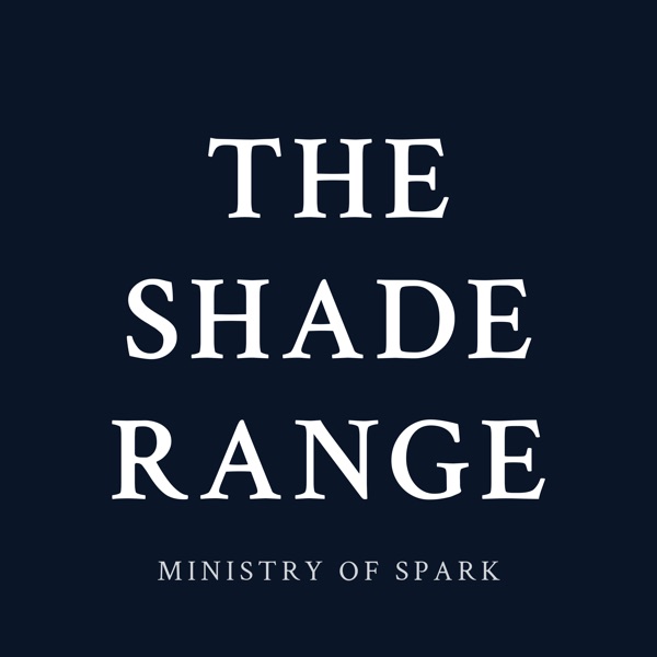 Cover of THE SHADE RANGE