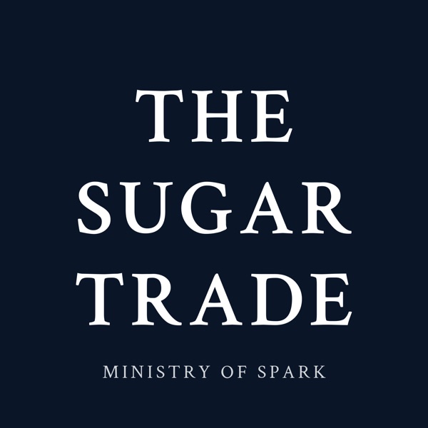 Cover of THE SUGAR TRADE