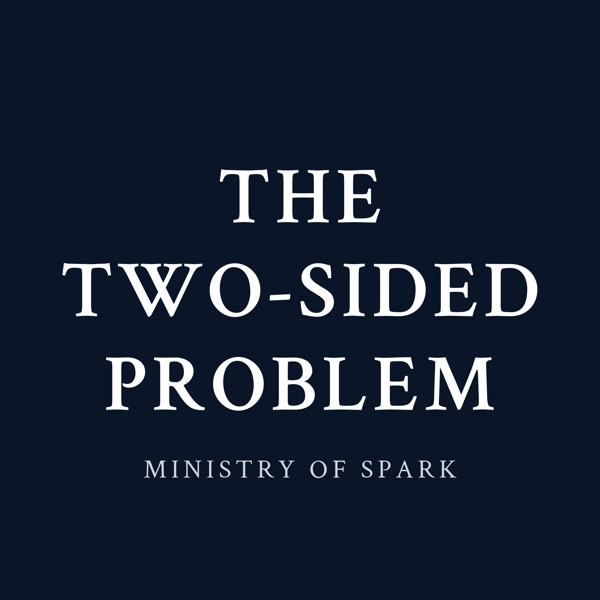 Cover of THE TWO-SIDED PROBLEM