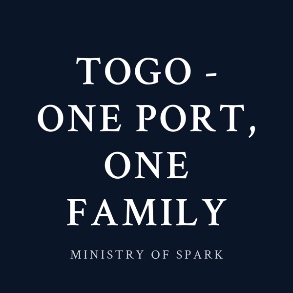 Cover of TOGO - ONE PORT, ONE FAMILY