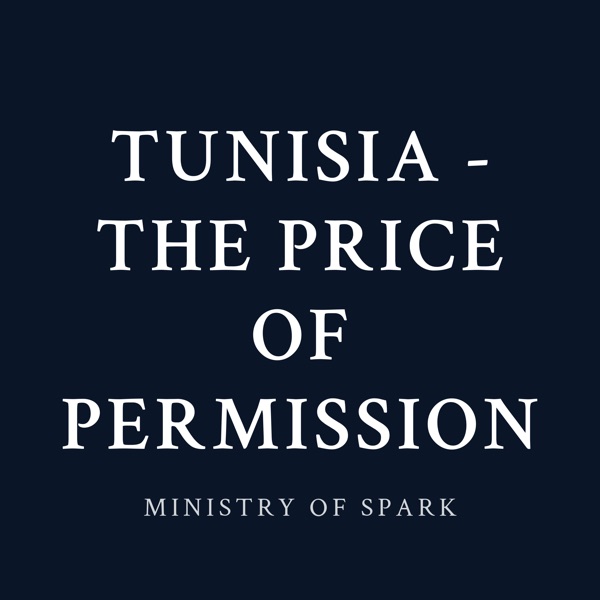 Cover of TUNISIA - THE PRICE OF PERMISSION